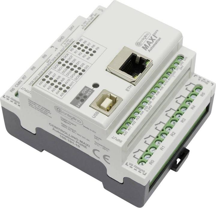 Produktbild Controllino MAXI Automation pure