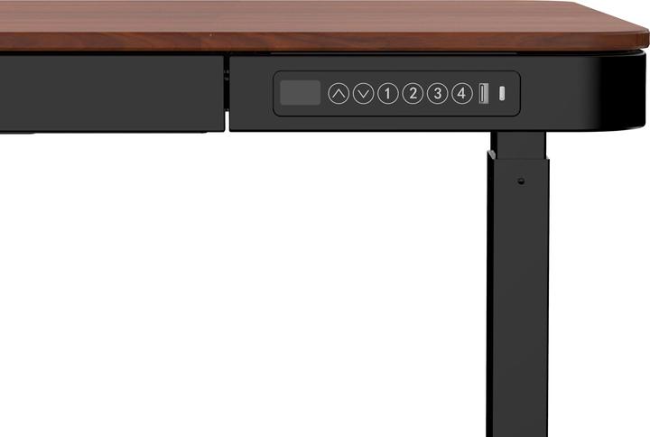 Produktbild Activejet Schreibtisch (140.5 x 70.5 x 122.5 cm)