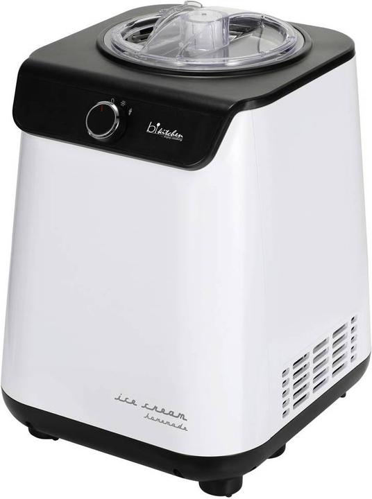 BiKitchen B-kitchen ice 120