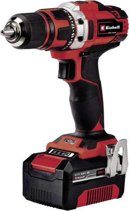 Immagine prodotto Einhell Kit TE-TK 18/2 Li