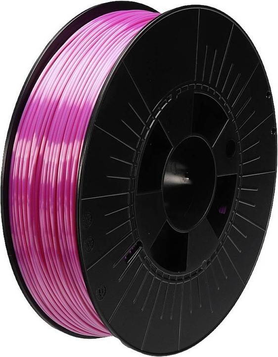 Velleman Filament (PLA, 1.75 mm, 750 g, Rose)