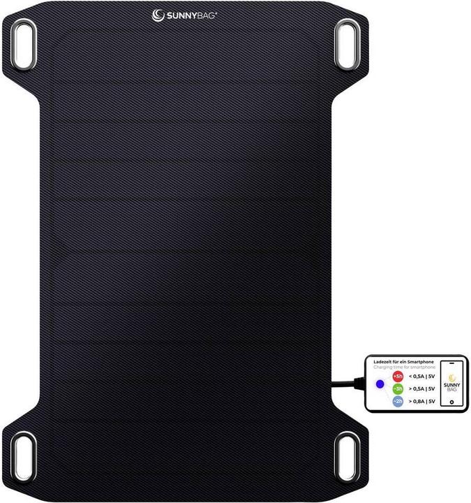 Image du produit Sunny Bag Leaf Mini (5 W, 0.16 kg)