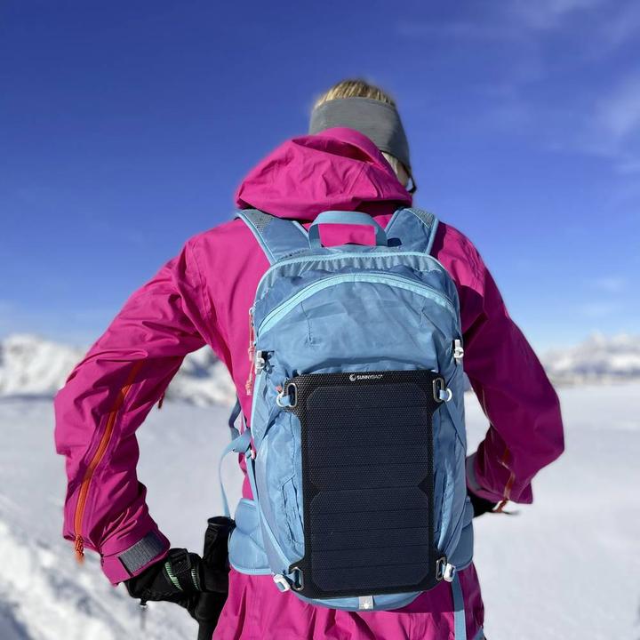 Image du produit Sunny Bag Leaf Mini (5 W, 0.16 kg)