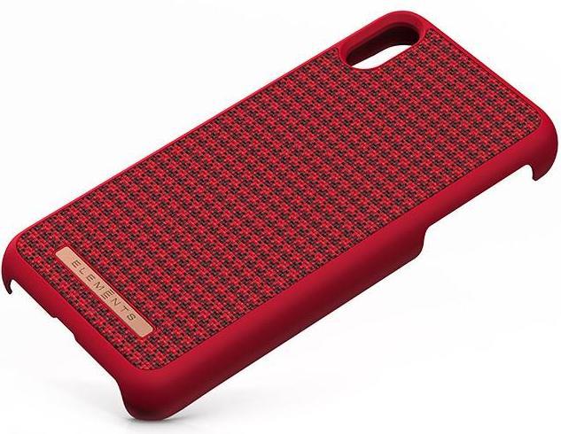 Image du produit Nordic Elements Idun (Apple iPhone XS Max)