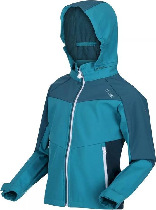 Produktbild Regatta Eastcott II Softshelljacke (140)