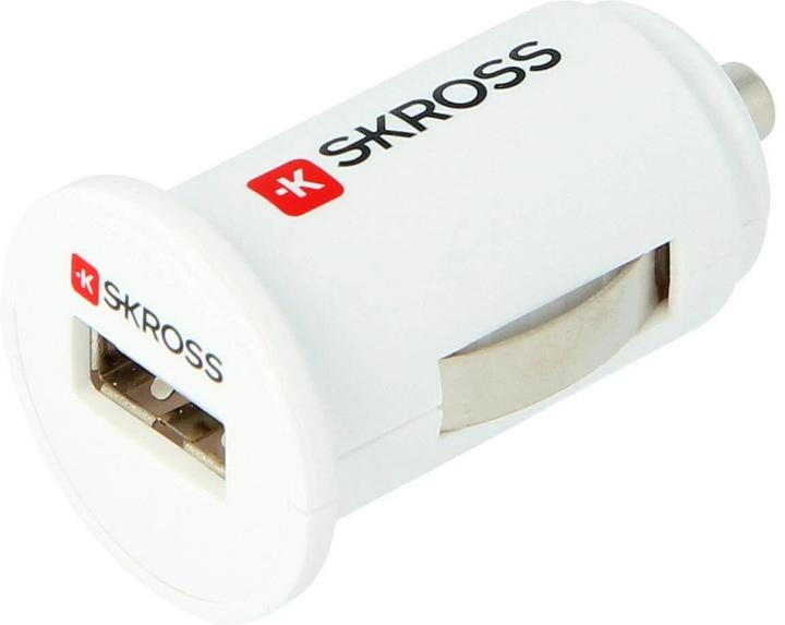 Skross Midget Car Charger