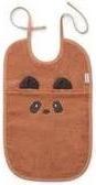 Actual product image Liewood Bib Theo Panda