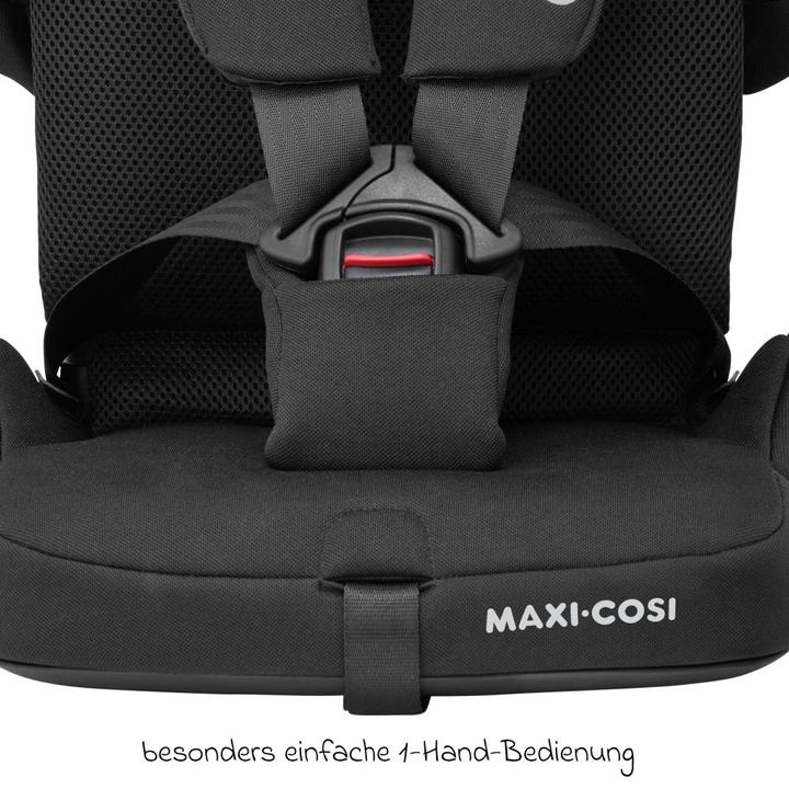 Produktbild Maxi-Cosi Nomad Plus (Kindersitz, ECE R129/i-Size Norm)