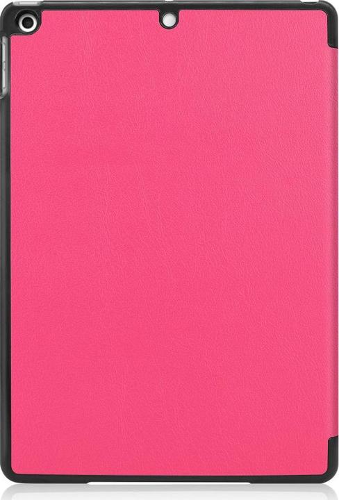 Actual product image Cover-Discount Tri-fold Smart Case (iPad 2019 (7th gene))