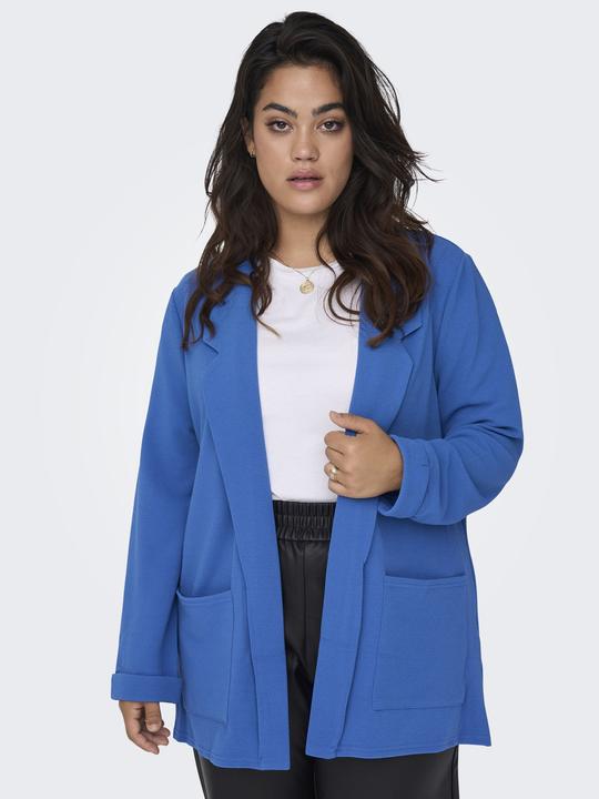Produktbild Only Vorn offener Curvy Blazer Blazer (S)