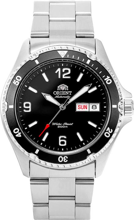 Produktbild Orient Sports Mako 2 & Ray 2 - AA02001B (Taucheruhr, 41 mm)
