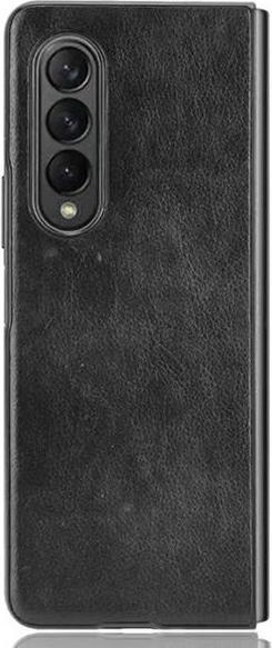 Immagine prodotto Beline Custodia in pelle Samsung Z Fold 4 czarnyblack (Samsung Galaxy Z Fold4)