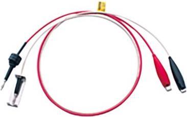 Produktbild Rs Pro GHT114 Test Lead Clip High Voltage Probe (Voltmeter)