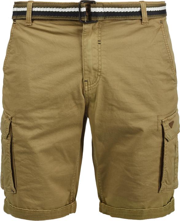 Marron sable (75107)
