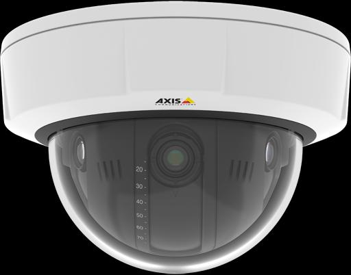 Immagine prodotto Axis Q3709-Pve (3840 x 2880 pixel)
