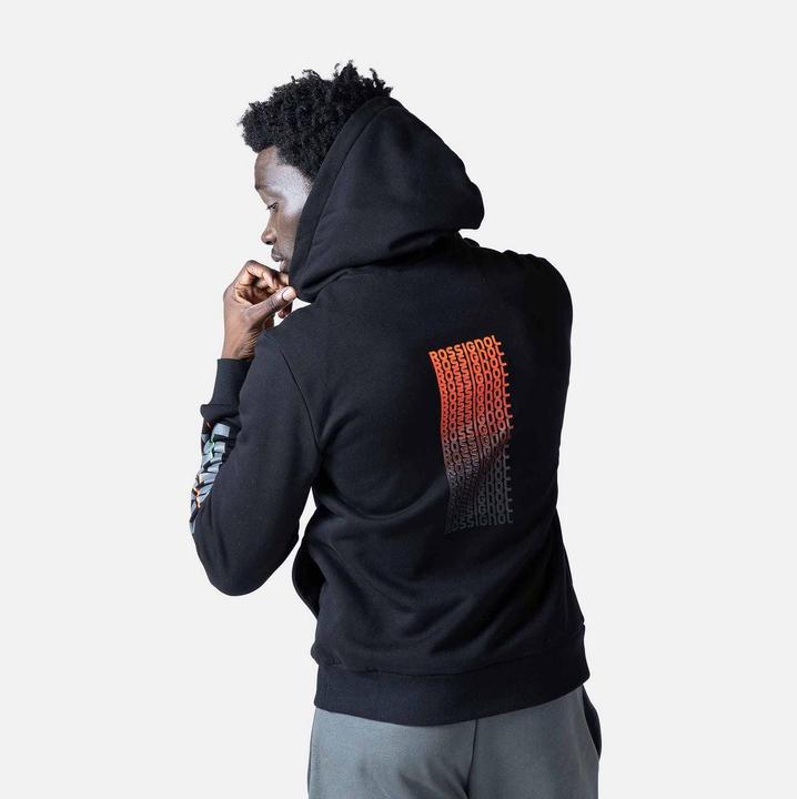 Produktbild Rossignol Hero Fz Kapuzenpullover (XS)