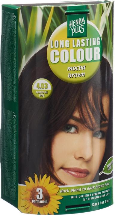 4.03 Mocca brown
