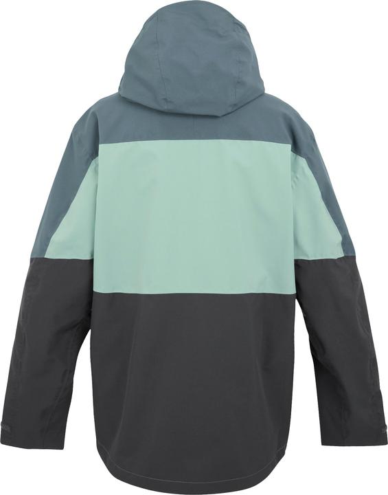 Image du produit Regatta - Veste imperméable MALAND - Homme (M)