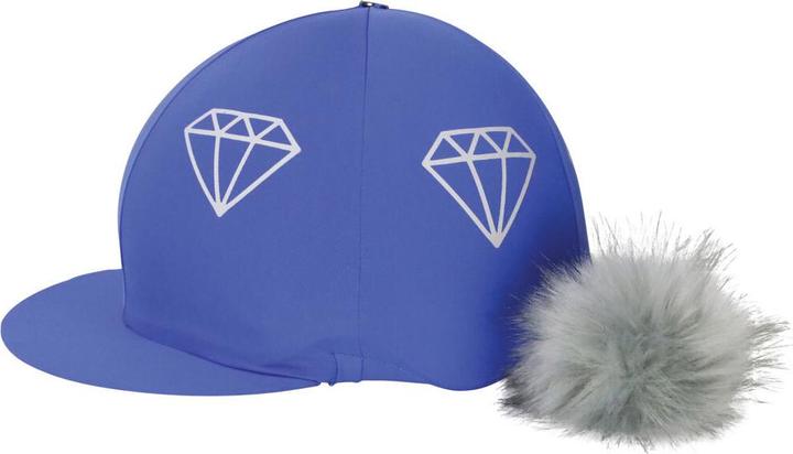 Produktbild Hy Diamant Helmüberzug (One Size)