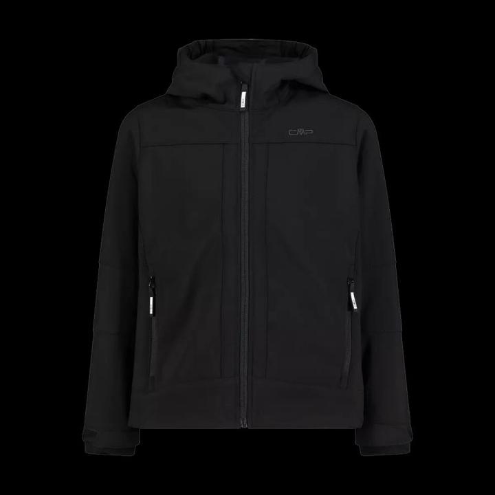 Actual product image CMP Campagnolo Softshell Hoodie Jacke (92)