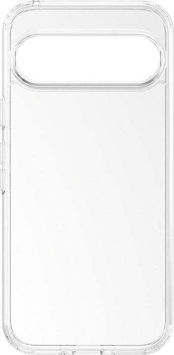Actual product image PanzerGlass CARE by Fashionable Case Transparent X-Ray Soft Basic Google Pixel 9/ 9 Pro (1 Piece, Google Pixel 9 Pro, Google Pixel 9)