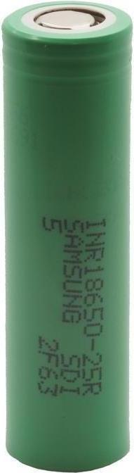 Samsung Spezial-Akku (3.60 V, 2500 mAh)