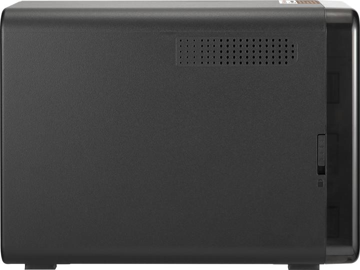 Produktbild QNAP Ts-453be-2g (0 TB)