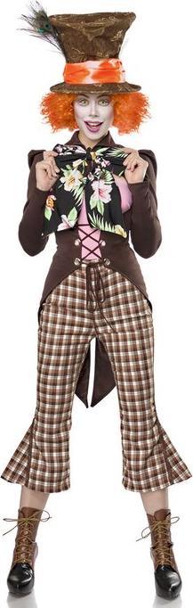 Immagine prodotto Mask Paradise Cappellaio Matto - Mad Hatter (XL)