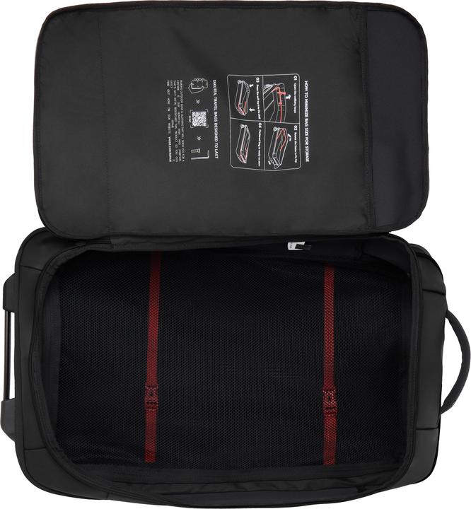 Image du produit Vaude Takutea 65 (65 l, M (50 - 90l))