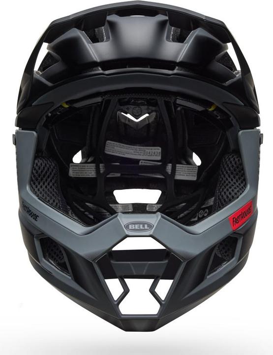 Actual product image Bell Super AIR R Spherical MIPS Helmet (55 - 59 cm)