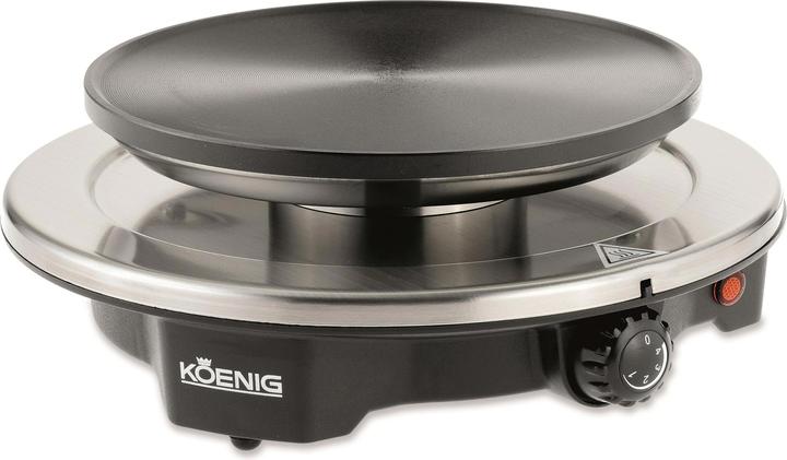Koenig Multirechaud