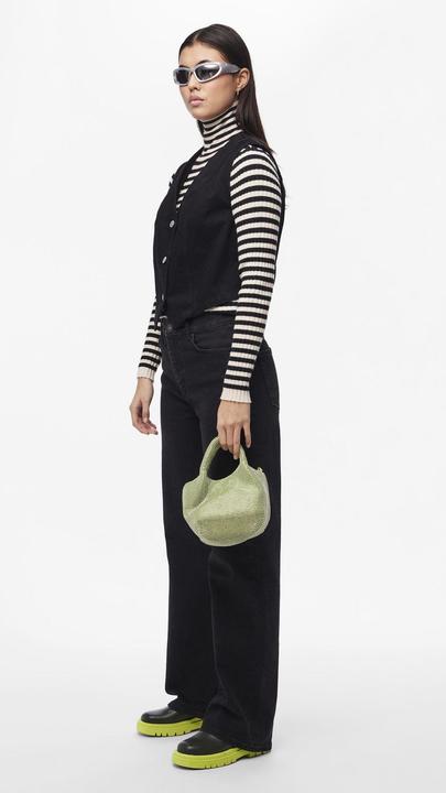 Immagine prodotto Pieces Gilet PCALMA JEANS (M)