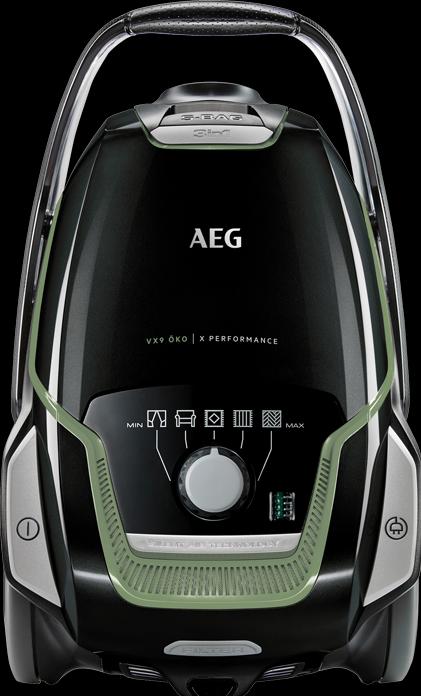 Produktbild AEG VX9
