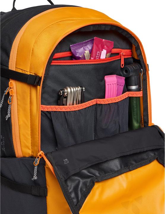 Actual product image Vaude Bike Alpin 23+5 (27 l)