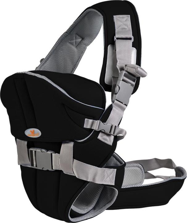 Produktbild Moni Babytrage Carry go 2 in 1