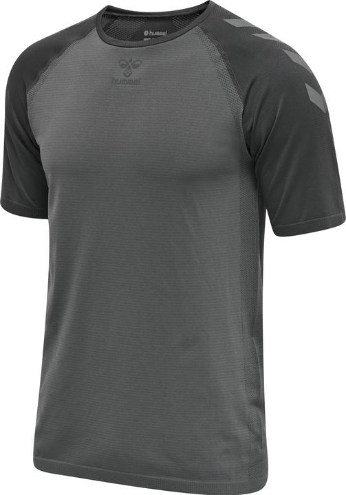 hummel Pro Grid Seamless S/S