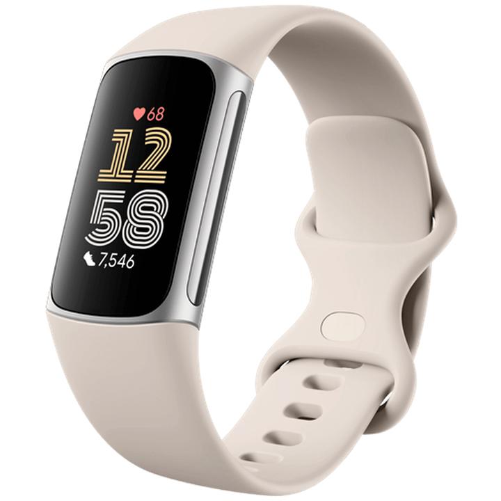 Produktbild Fitbit Charge 6 (36.73 mm)