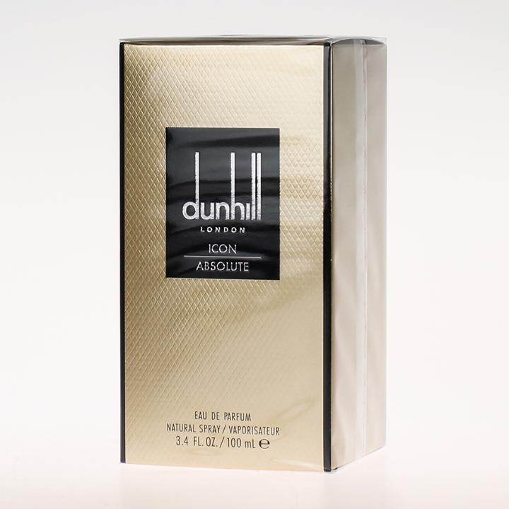 Immagine prodotto Dunhill Icona Assoluto (Eau de parfum, 100 ml)