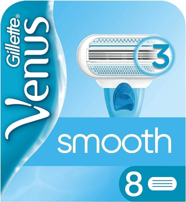 Immagine prodotto Gillette Venus Smooth (8 x)