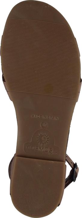 Produktbild Cosmos Comfort Der perfekte Begleiter an warmen Tagen! Mit dieser wundervollen, zeitlosen Riemchensandalette von Co (41)