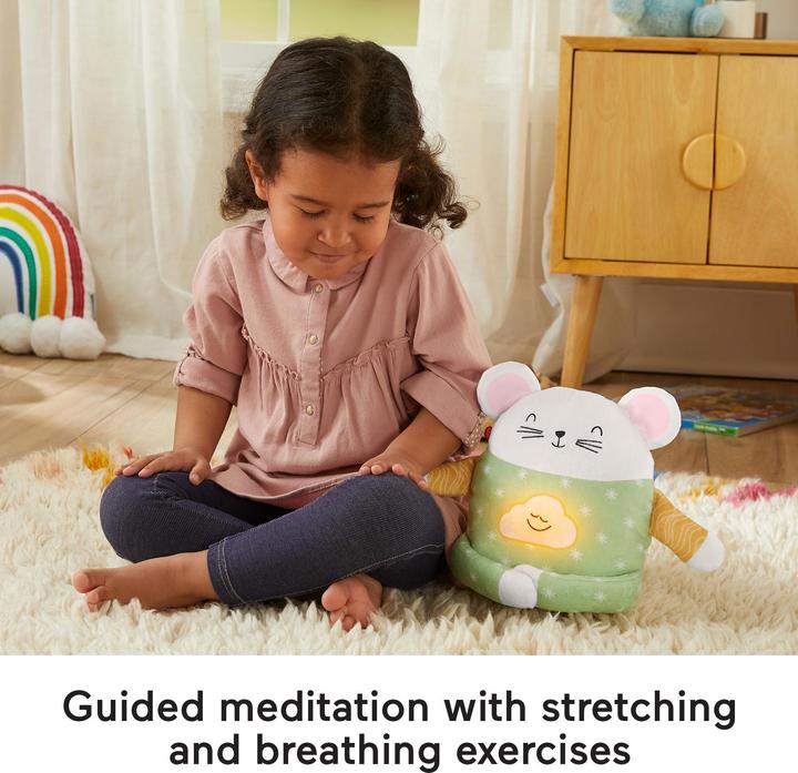 Produktbild Fisher-Price Meditations-Maus