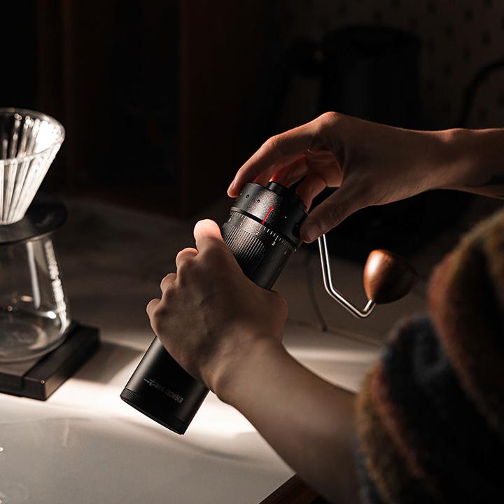 Image du produit MHW 3Bomber Moulin à café Blade R3