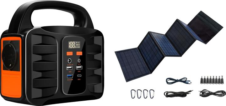 Image du produit Denver PPS-42000 (155 Wh, 3.60 kg)
