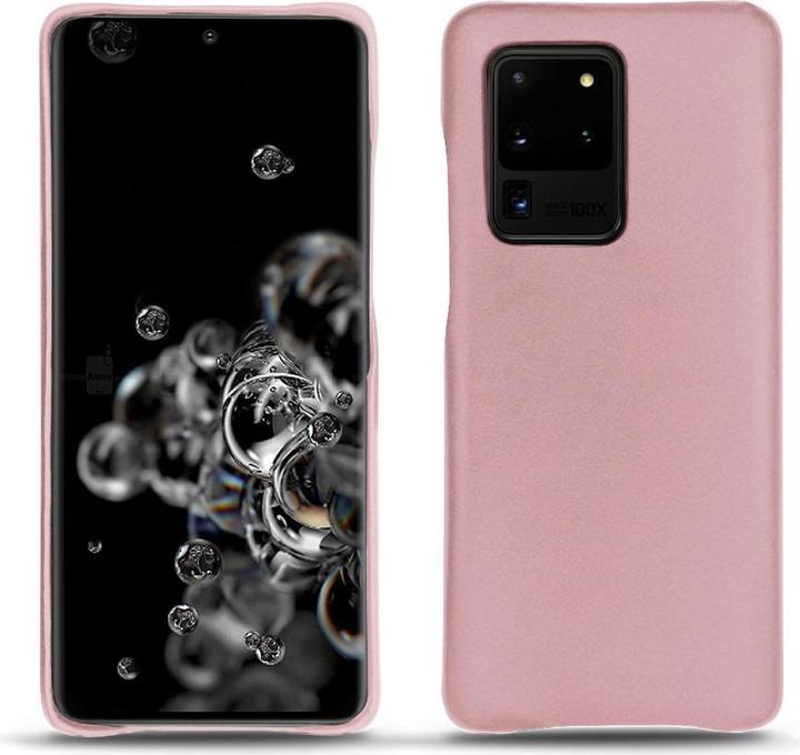 Productafbeelding Noreve Lederen omslag (Samsung Galaxy S20 Ultra 5G)