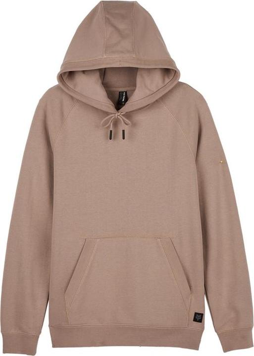 Produktbild Fox Hoody 23 W Level Up Po E Tpe S (S)