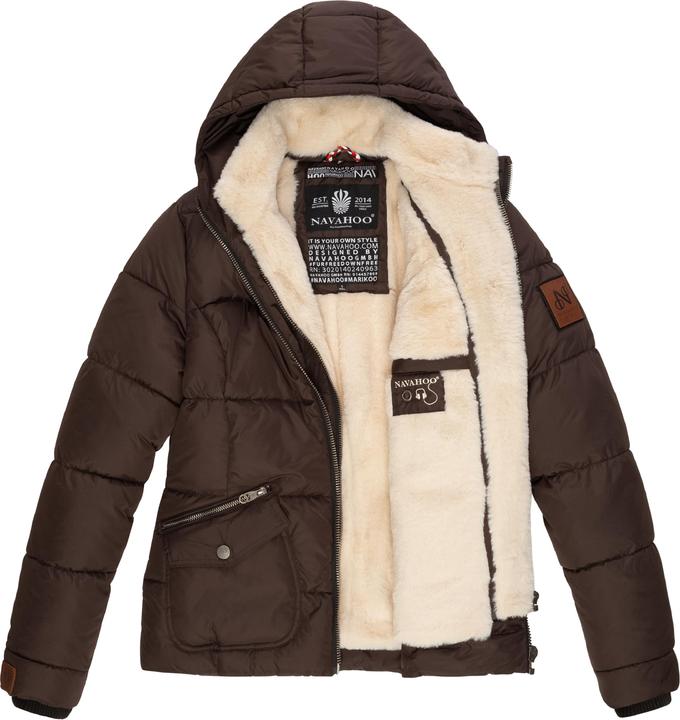 Actual product image Navahoo Megan (M)
