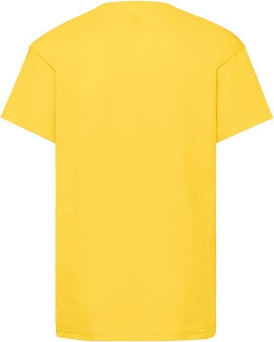 Produktbild Fruit of the Loom Original TShirt (104)