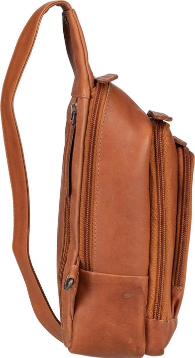 Image du produit The Chesterfield Brand Sac de corps Riga 0284