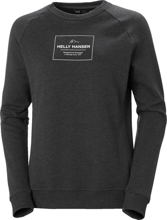 Helly Hansen F2F (L)