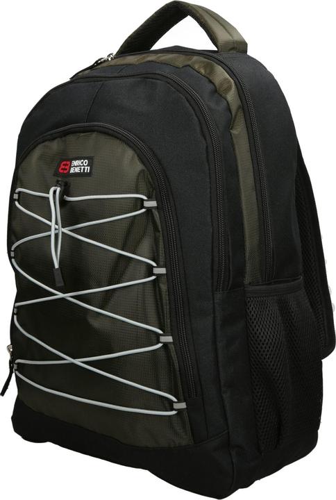 HTI-Living Laptoprucksack Schulrucksack